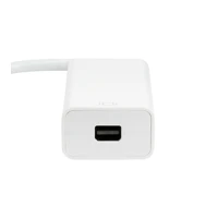 USB/DisplayPort-Adapter - USB-C (M) umkehrbar zu Mi