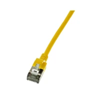 SlimLine - Patch-Kabel - RJ-45 (M) zu RJ-45 (M) - 5