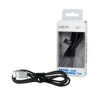 USB-Kabel - USB (M) zu Micro-USB Type B (M) - USB 2