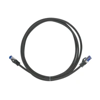 Professional Ultraflex - Patch-Kabel - RJ-45 (M) zu