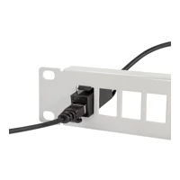 Professional - Modularer Einschub (Kopplung) - RJ-4
