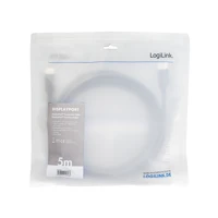 DisplayPort-Kabel - DisplayPort (M) eingerastet zu