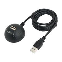 Docking Station - USB-Verlängerungskabel - USB (W)