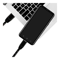 USB-Kabel - USB (M) zu 24 pin USB-C (M) - USB 2.0