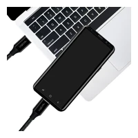 USB-Kabel - 24 pin USB-C (M) zu 24 pin USB-C (M)