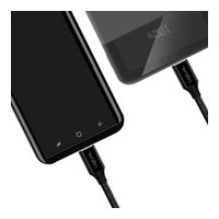 USB-Kabel - 24 pin USB-C (M) zu 24 pin USB-C (M)