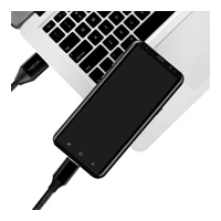 USB-Kabel - 24 pin USB-C (M) zu USB (M) - USB 2.0