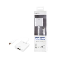 Externer Videoadapter - USB-C - HDMI
