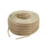 Bulkkabel - 100 m - FTP - CAT 5e - robust