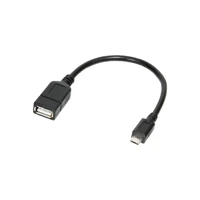 USB-Kabel - USB (W) bis Micro-USB Typ B (M) - USB 2