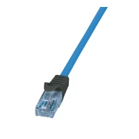 Professional - Patch-Kabel - RJ-45 (M) zu RJ-45 (M)