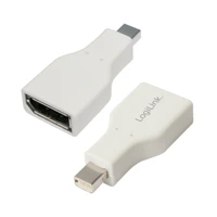 Videokonverter - Mini DisplayPort - DVI, HDMI, VGA