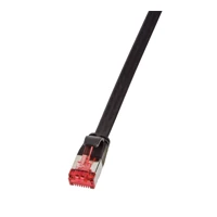 Patch-Kabel - RJ-45 (M) bis RJ-45 (M) - 15 m - U/FT