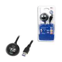 USB-Verlängerungskabel - USB Typ A (M) zu USB Typ A