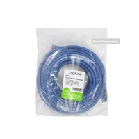 Premium - Patch-Kabel - RJ-45 (M) zu RJ-45 (M) - 1