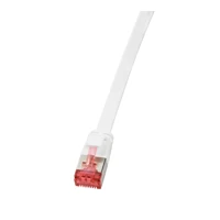 SlimLine - Patch-Kabel - RJ-45 (M) bis RJ-45 (M)