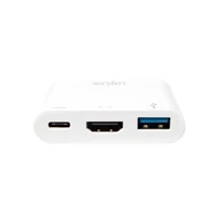 Externer Videoadapter - USB-C - HDMI
