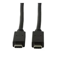 USB-Kabel - 24 pin USB-C (M) zu 24 pin USB-C (M)