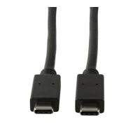 USB-Kabel - 24 pin USB-C (M) zu 24 pin USB-C (M)