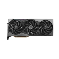 GeForce RTX 4080 SUPER 16G GAMING X SLIM