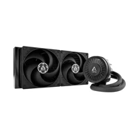 Liquid Freezer III 280, AIO 280mm, Schwarz