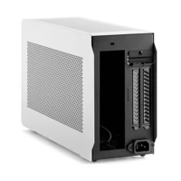 A4-SFX V4.1, Mini-ITX, silber
