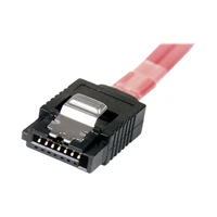 Serial ATA SCSI SAS Kabel 50cm - SFF-8087 auf 4x SA