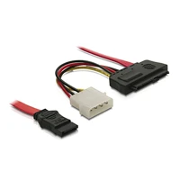 SATA- / SAS-Kabel, interne SAS, 29-polig