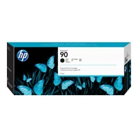 Tinte 90 (C5059A) schwarz