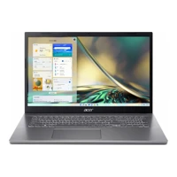 Aspire 5 A517-53 - Intel Core i7 12650H / 2.3 GHz