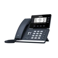 SIP-T53W, VoIP-Telefon, mit