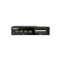 QSW-M7308R-4X, Switch, 12 Port