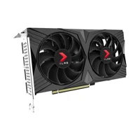 RTX4060 VERTO XLR8 Gaming OC 8GB GDDR6 HDMI 3xDP