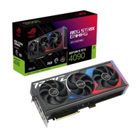 VGA Asus RTX4090 24GB ROG-STRIX-24G-BFT-Gaming - 24
