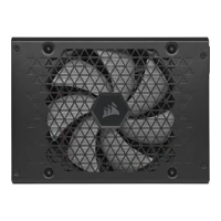 HXi Series HX1200i - Netzteil (intern) - vollständi