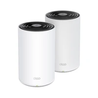 Deco PX50 V1 - WLAN-System (2 Router) - bis zu 418