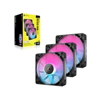 RX RGB Series iCUE LINK RX120 RGB 120mm Fan Triple