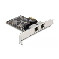 Netzwerkadapter - PCIe 2.0 Low-Profile - Gigabit Et