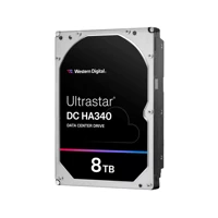 Ultrastar DC HA340, 8TB HDD, 3,5", SATA, 7200U/min