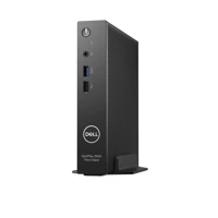 OptiPlex3000 Thin Client, Thin Client, Celeron, 8GB