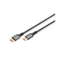 16K DisplayPort Anschlusskabel, Version 2.1,  1m, 8