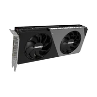 GeForce RTX 4070 Ti SUPER TWIN X2 OC - Grafikkarten