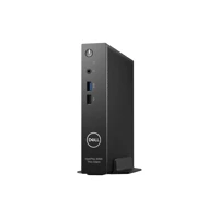 OptiPlex3000 Thin Client, Thin Client, Celeron, 8GB