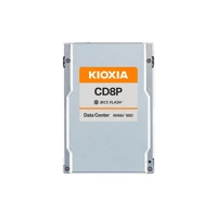 X121 CD8P-V dSSD 12.8TB U.2 PCIe SIE