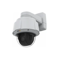 Q60 Series Q6075-E 50 Hz - Netzwerk-Überwachungskam