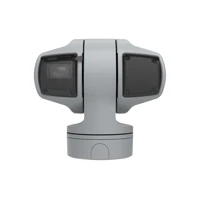 Axis Q62 Series Q6225-LE 50 Hz - Netzwerk-Überwachungska