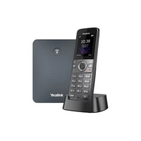 SIP DECT Telefon SIP-W74P