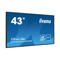 43iW LCD 4K UHD IPS - Flachbildschirm (TFT/LCD)