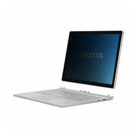 Dicota Secret, Blickschutzfilter für Notebook, 4-Wege -