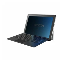 Dicota Secret, Blickschutzfilter für Notebook, 4-Wege -